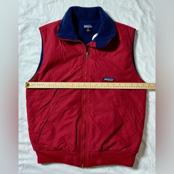 Y2K Vintage”90s, #Patagonia”Mars Das Parka Puffball Puffer VEST - Picture 13 of 15